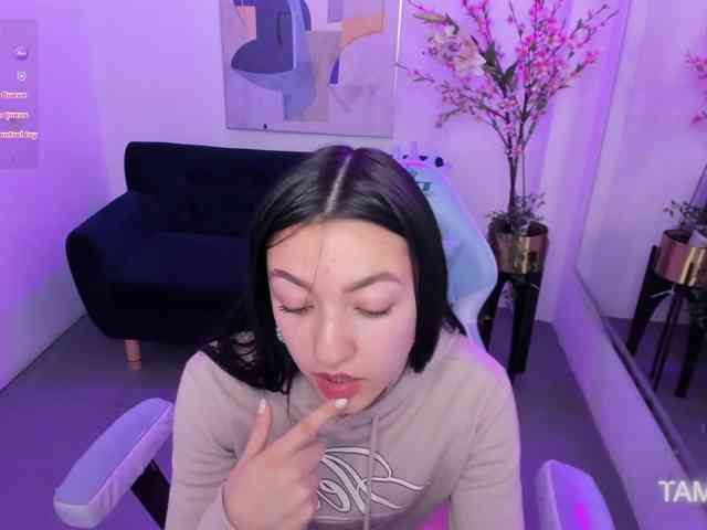 Scarlet-lou webcam