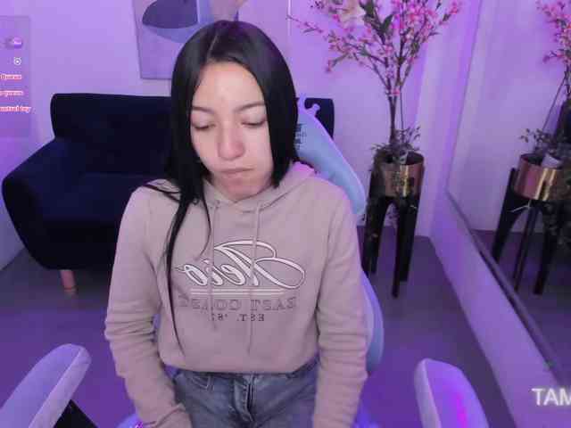 Scarlet-lou webcam