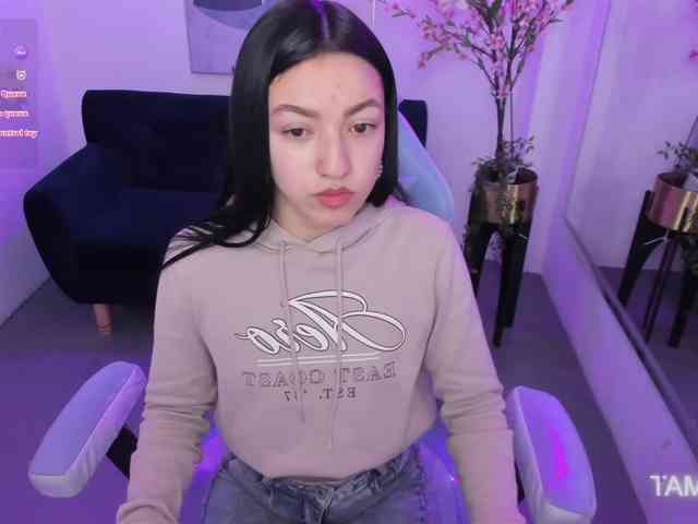 Scarlet-lou webcam