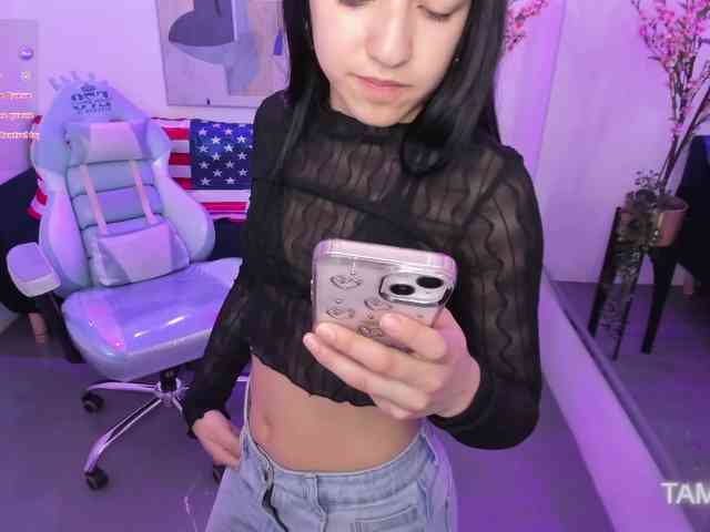 live cam 2 cam Scarlet-lou