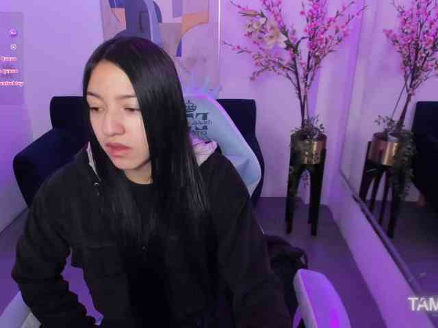 private sex chat Scarlet-lou