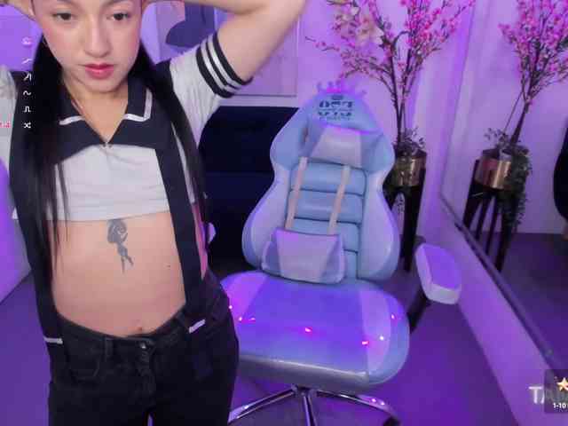 Scarlet-lou webcam