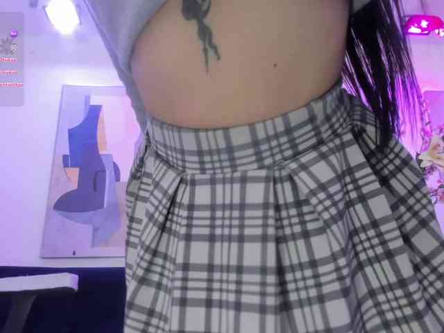 Scarlet-lou webcam