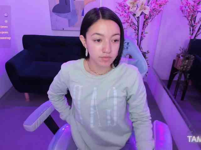 Scarlet-lou webcam