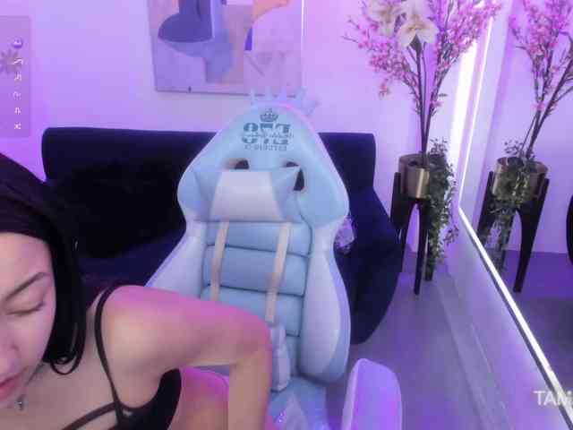 Scarlet-lou webcam