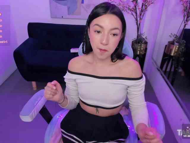 Scarlet-lou webcam