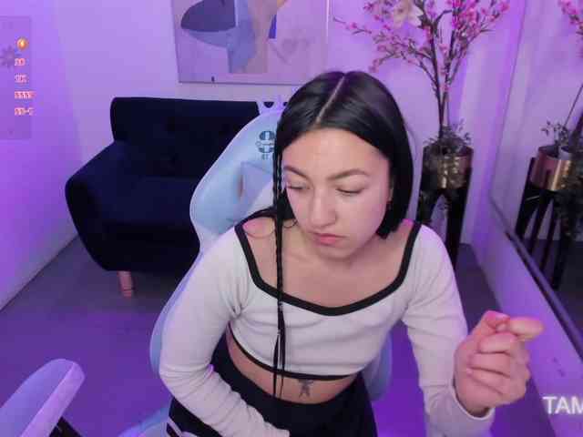 Scarlet-lou webcam