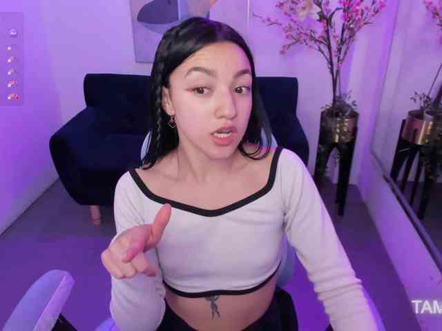 Scarlet-lou webcam