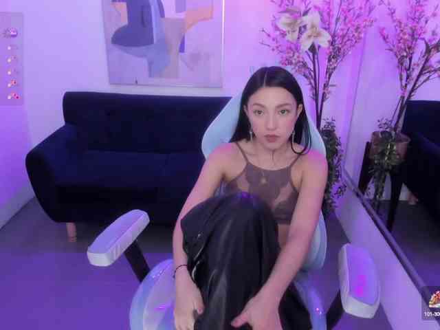Scarlet-lou webcam