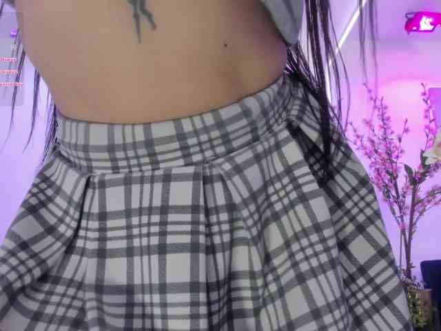 Scarlet-lou webcam