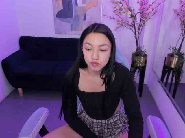 Scarlet-lou webcam