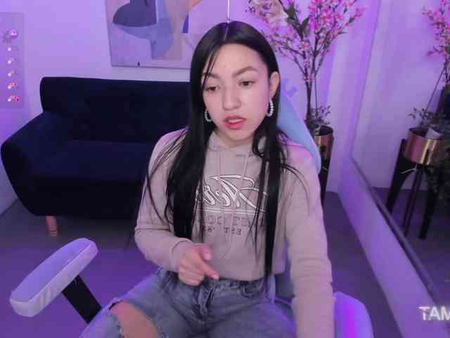 Scarlet-lou webcam