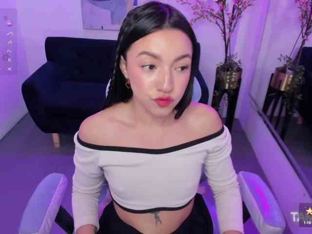 Scarlet-lou webcam