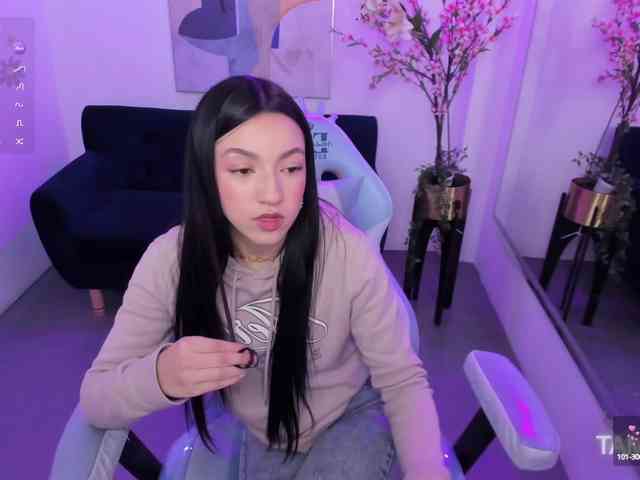 Scarlet-lou webcam