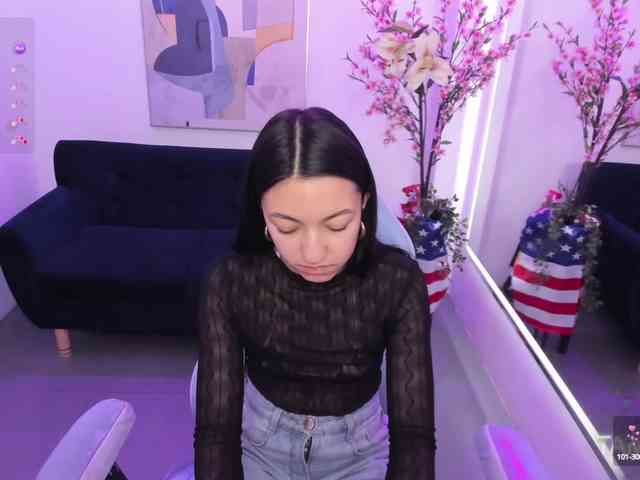 Scarlet-lou webcam