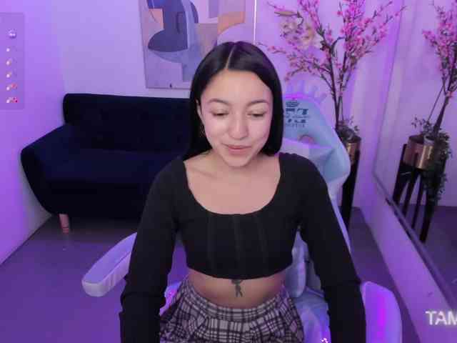 Scarlet-lou webcam