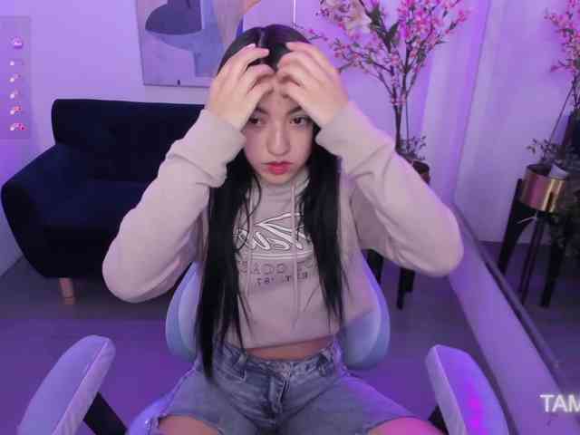 Scarlet-lou webcam