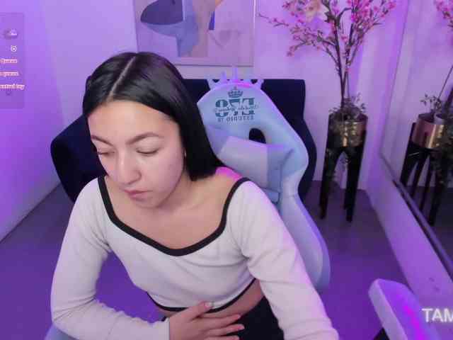 Scarlet-lou webcam