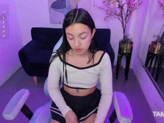 Scarlet-lou webcam