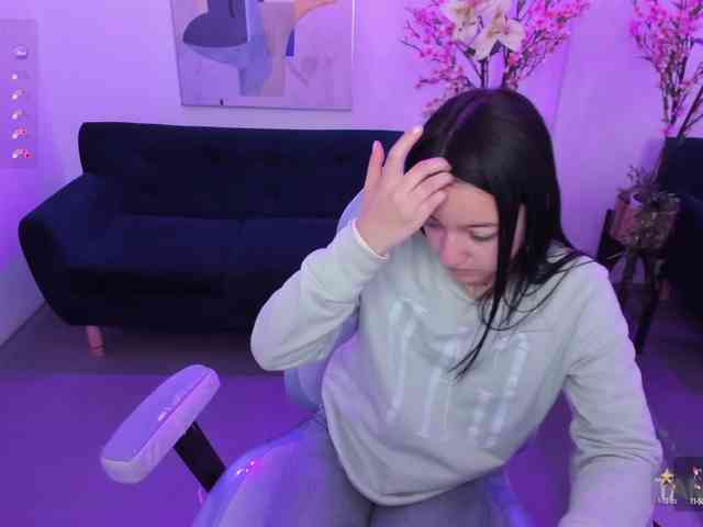 cam porn live Scarlet-lou