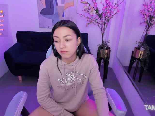 Scarlet-lou webcam