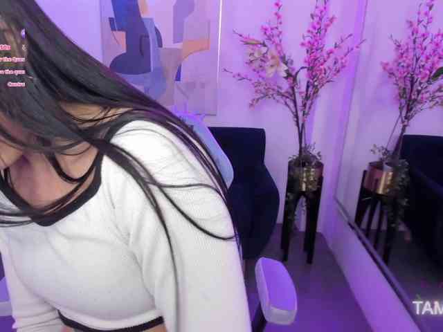 Scarlet-lou webcam