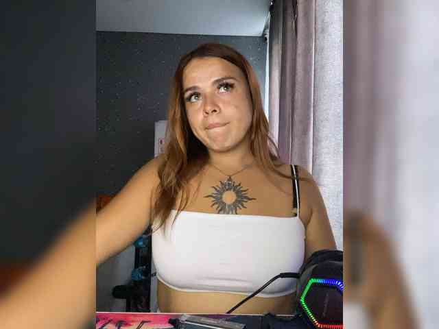 Amelib Live Webcam on BongaCams Amelib Live Webcam on BongaCams