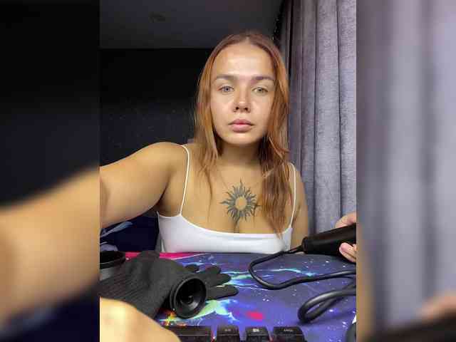 Amelib webcam