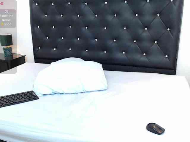 cherickrox webcam