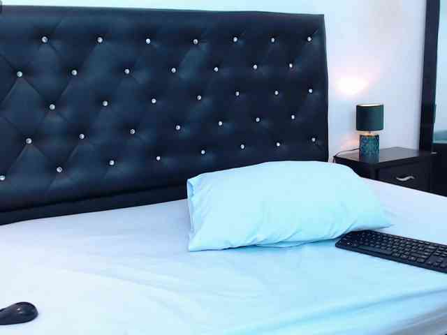 cherickrox webcam