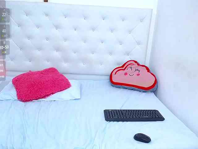 cherickrox webcam