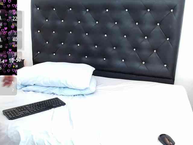 cherickrox webcam