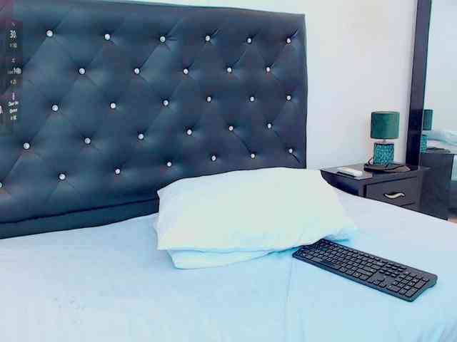 cherickrox webcam