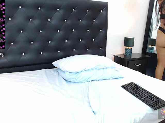 cherickrox webcam