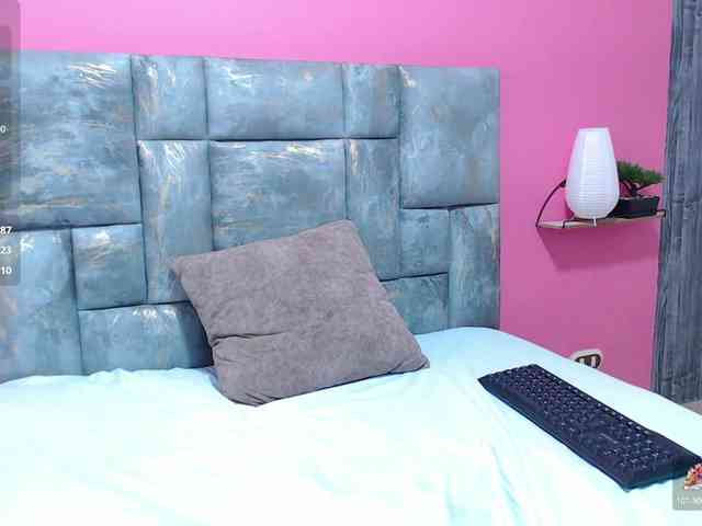 cherickrox webcam