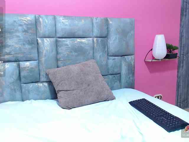 cherickrox webcam