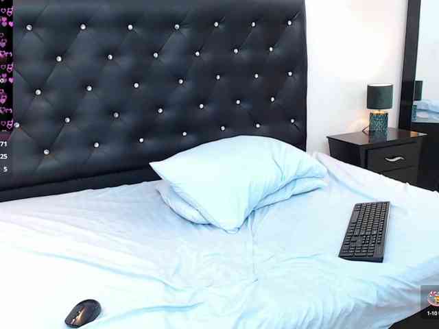 cherickrox webcam