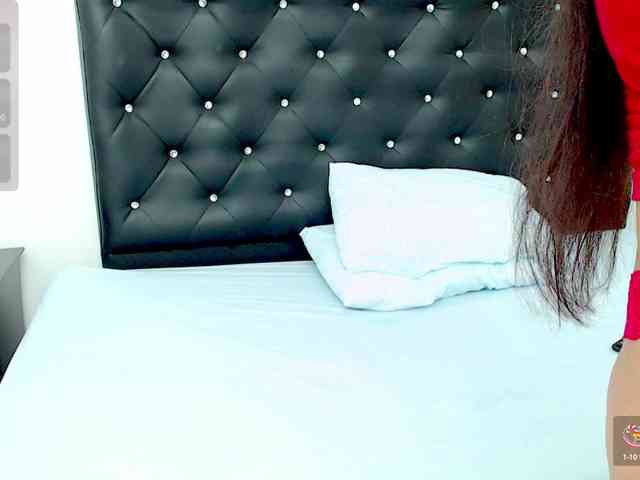 cherickrox webcam