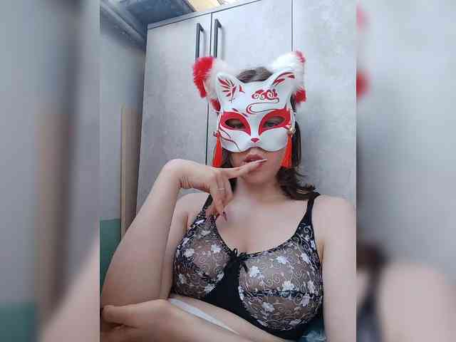 Kumitsa_cutefox webcam