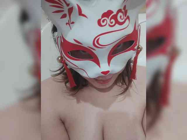 Kumitsa_cutefox webcam