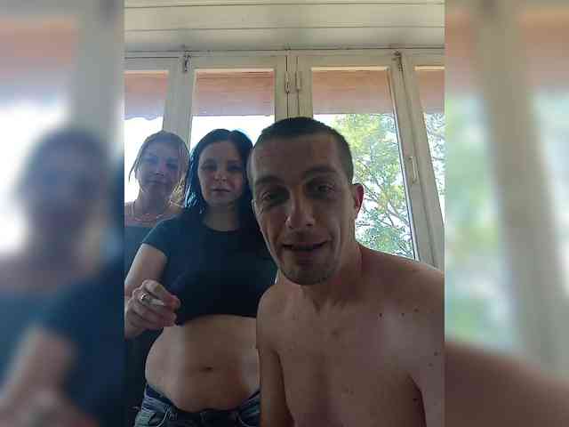 Triopara webcam
