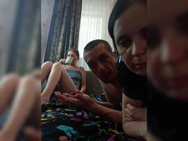 Triopara webcam