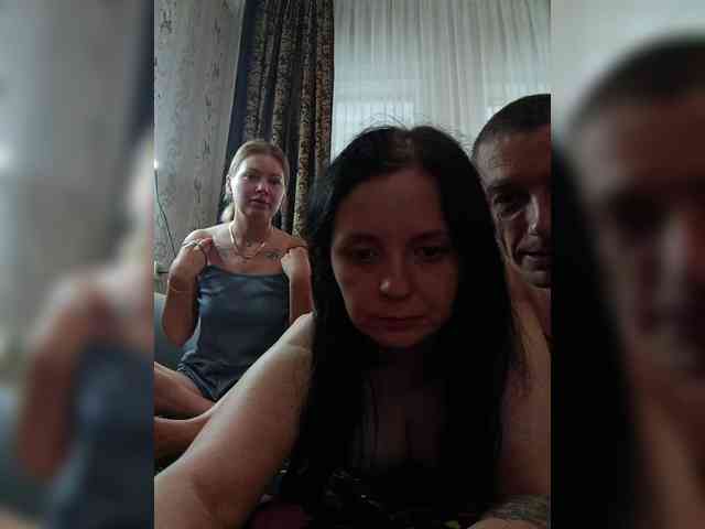 porn web cam free Triopara