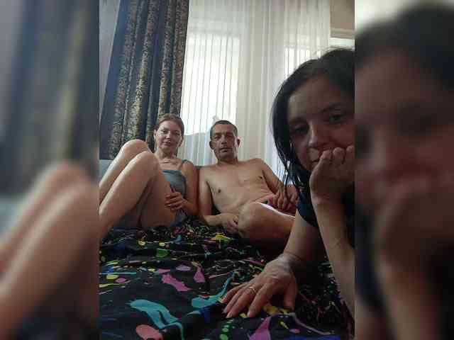 Triopara webcam