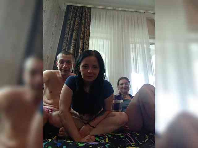 Triopara webcam