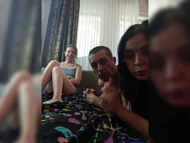 Triopara webcam