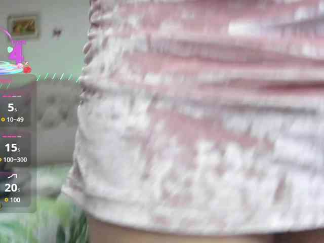 tanialucia1 Live Webcam on BongaCams
