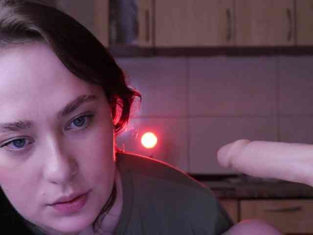 ElsaSquirt webcam