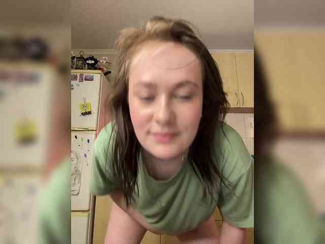 ElsaSquirt webcam