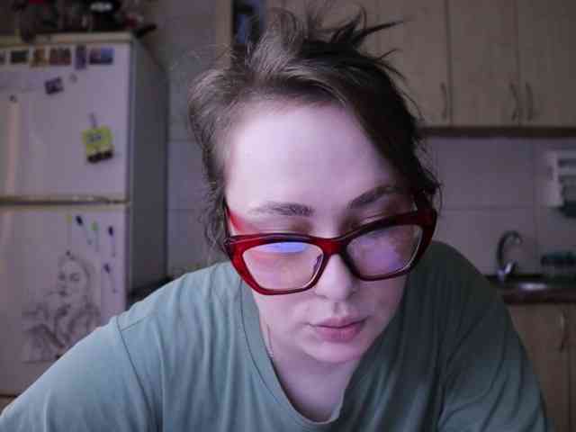 ElsaSquirt webcam